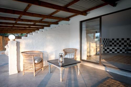 Makuwa Safari Lodge