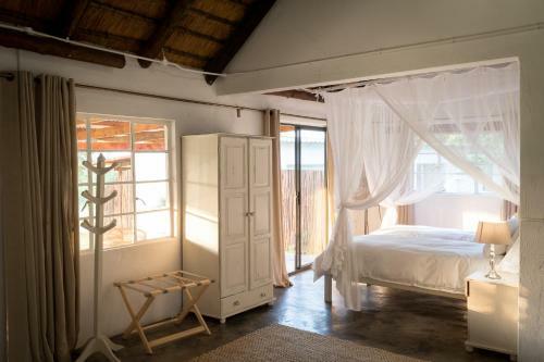 Makuwa Safari Lodge
