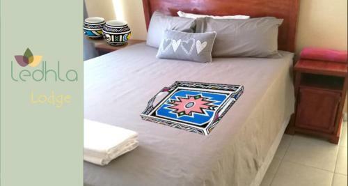 Apartamento Ledhla Lodge
