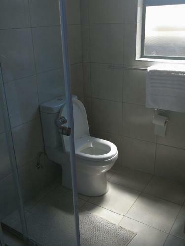 Apartamento Ledhla Lodge