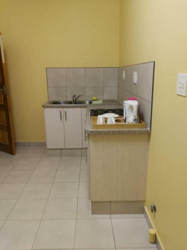 Apartamento Ledhla Lodge