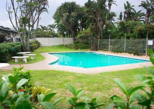 Apartamento At 4 Umzumbe, Mangrove Beach Estate
