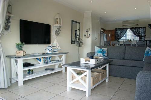 Apartamento At 4 Umzumbe, Mangrove Beach Estate