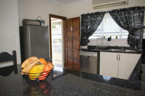 Apartamento At 4 Umzumbe, Mangrove Beach Estate