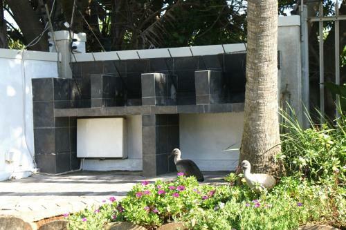 Apartamento At 4 Umzumbe, Mangrove Beach Estate