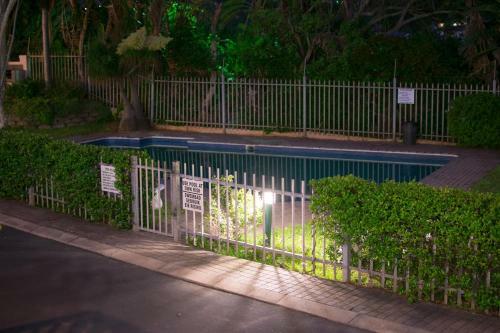 Apartamento At 4 Umzumbe, Mangrove Beach Estate