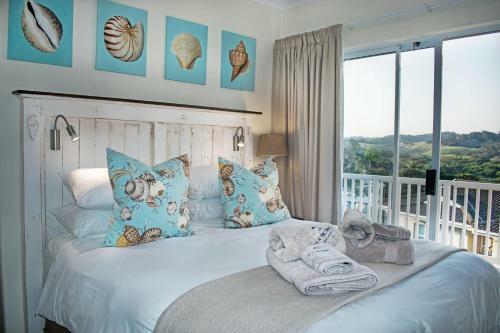 Apartamento At 4 Umzumbe, Mangrove Beach Estate
