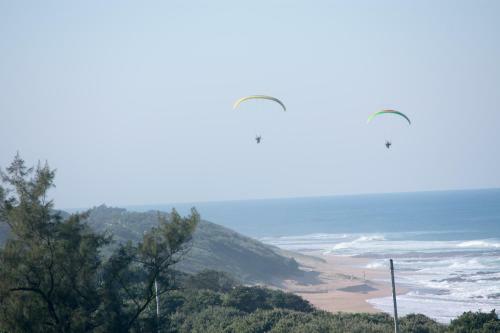 Apartamento At 4 Umzumbe, Mangrove Beach Estate
