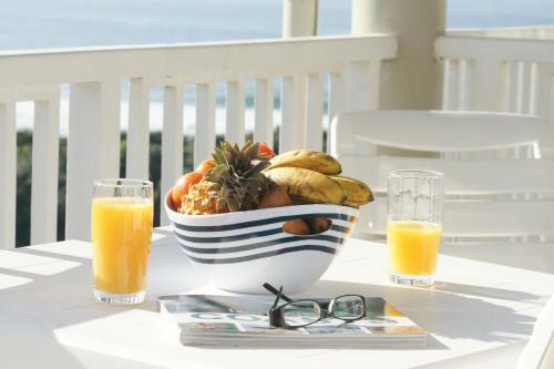 Apartamento At 4 Umzumbe, Mangrove Beach Estate