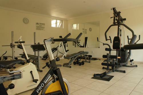 Apartamento At 4 Umzumbe, Mangrove Beach Estate