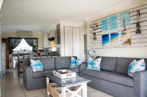 Apartamento At 4 Umzumbe, Mangrove Beach Estate