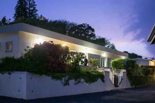 Apartamento At 4 Umzumbe, Mangrove Beach Estate