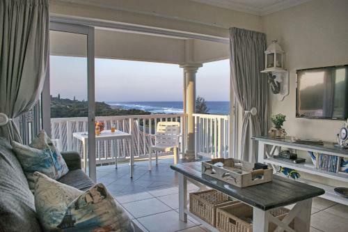Apartamento At 4 Umzumbe, Mangrove Beach Estate