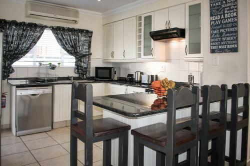 Apartamento At 4 Umzumbe, Mangrove Beach Estate