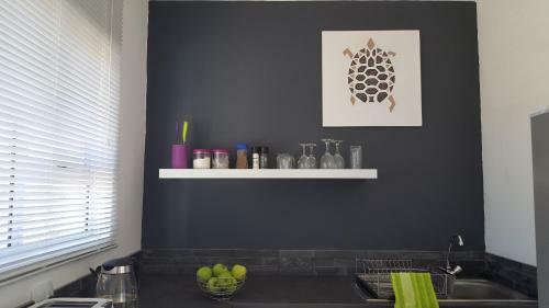 Apartamento The Lazy Daisies