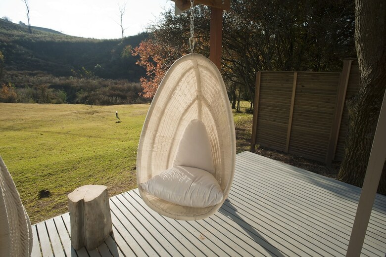 Qambathi Mountain Lodge