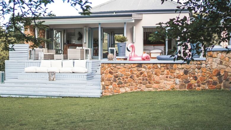 Qambathi Mountain Lodge