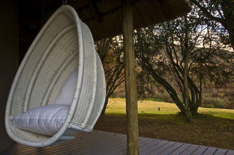 Qambathi Mountain Lodge