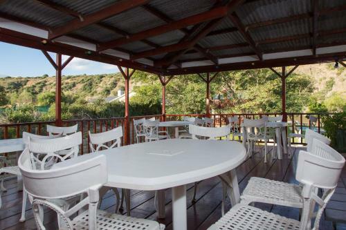 Malagas Hotel