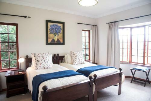 Lions River Country Cottages