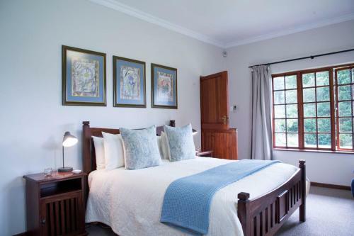 Lions River Country Cottages