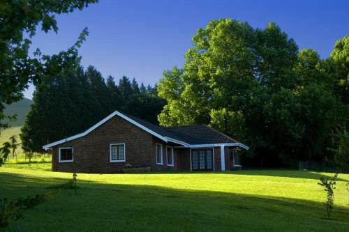 Lions River Country Cottages