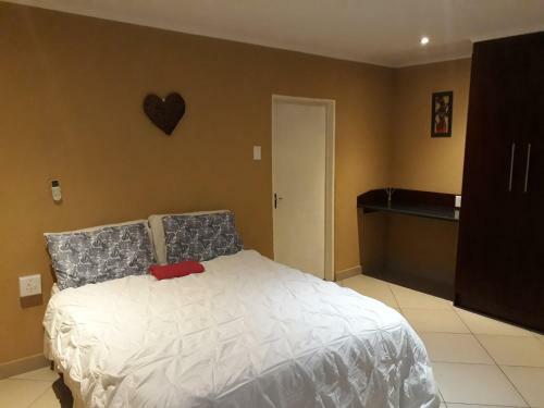 Hostal Guduza Guest House