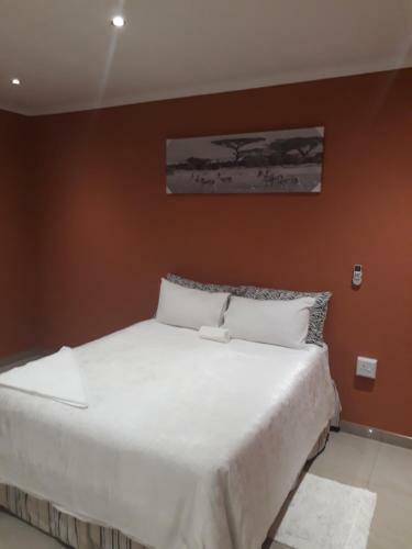 Hostal Guduza Guest House