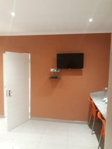Hostal Guduza Guest House
