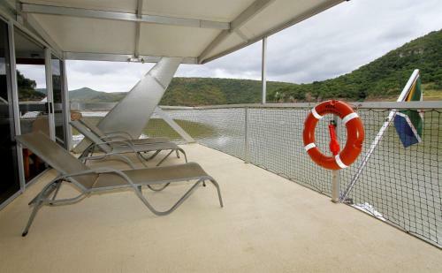 Shayamanzi Houseboats