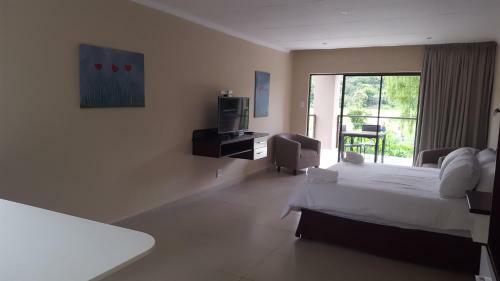 Hotel Dragon Peaks Mountain Resort