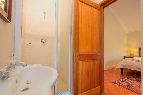 Villa Vaal Manor La Best Group