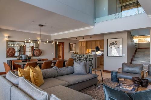 Villa Elephant Point