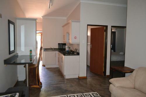 Munati Lodge