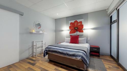 Apartamento Eden On The Bay Studios