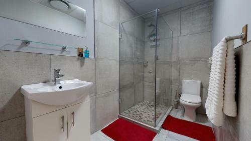 Apartamento Eden On The Bay Studios