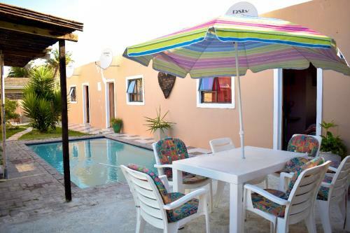 Hostal Zufike Self Catering