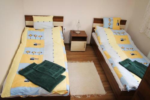 Hostal Hans�g Vend�gh�z
