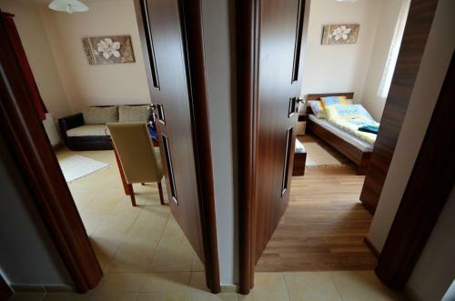Hostal Hans�g Vend�gh�z