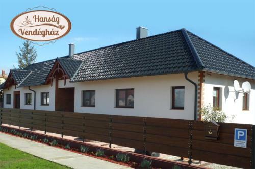 Hostal Hans�g Vend�gh�z