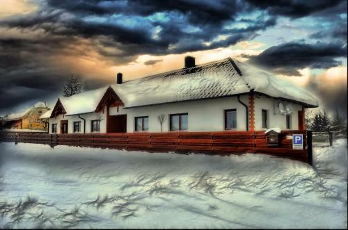 Hostal Hans�g Vend�gh�z
