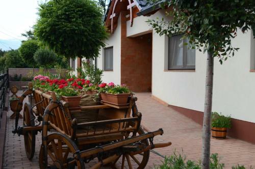 Hostal Hans�g Vend�gh�z