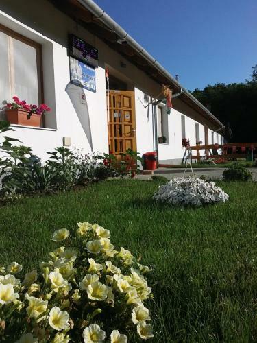 Hostal Ak�cliget Vend�gh�z �s Major