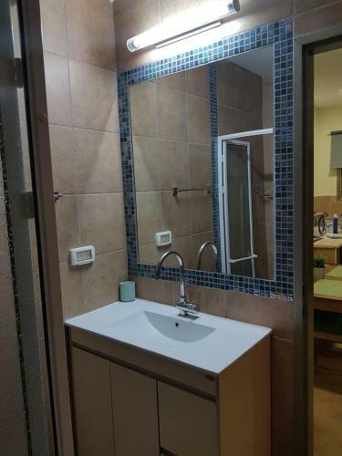 Luxury Studio Apartment