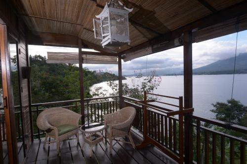 Hotel Froggies Divers Lembeh