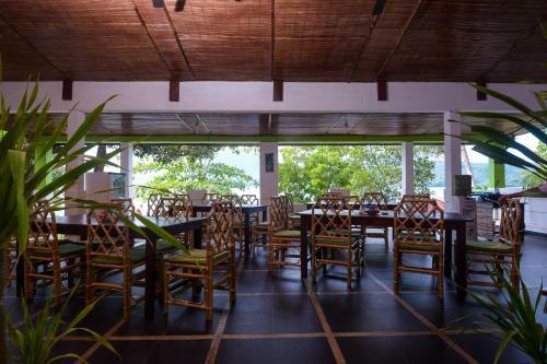 Hotel Froggies Divers Lembeh