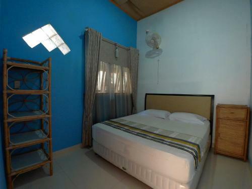 Eddie's Homestay