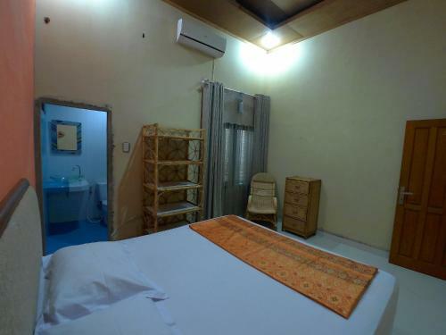 Eddie's Homestay