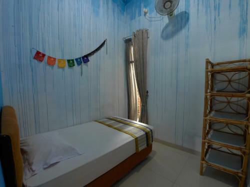 Eddie's Homestay
