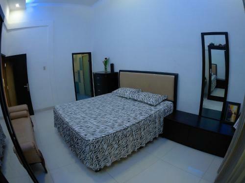 Eddie's Homestay